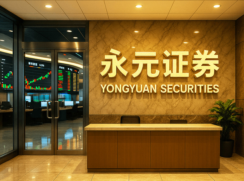 港股市场在宽幅震荡周期中中实盘配资平台的市场情绪案例解读