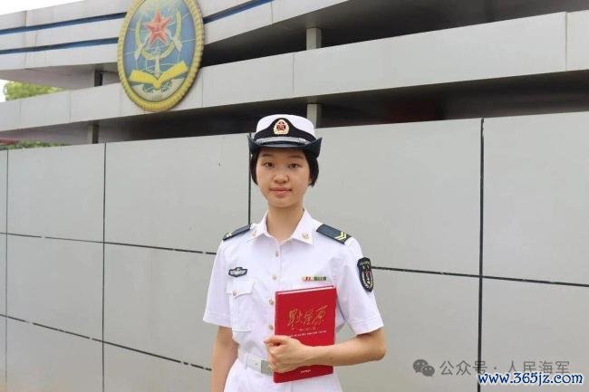 女兵军考707分数学满分 硬核实力铸就辉煌
