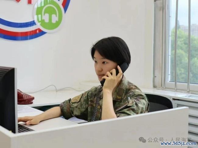女兵军考707分数学满分 硬核实力铸就辉煌
