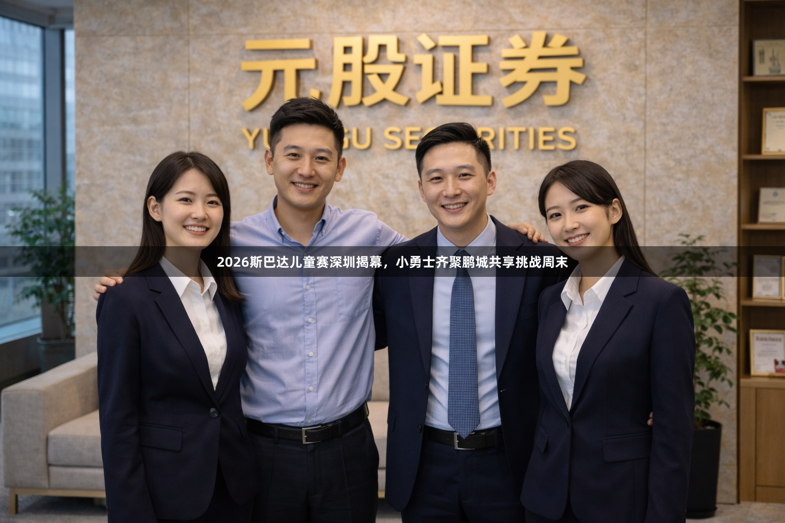 2026斯巴达儿童赛深圳揭幕，小勇士齐聚鹏城共享挑战周末