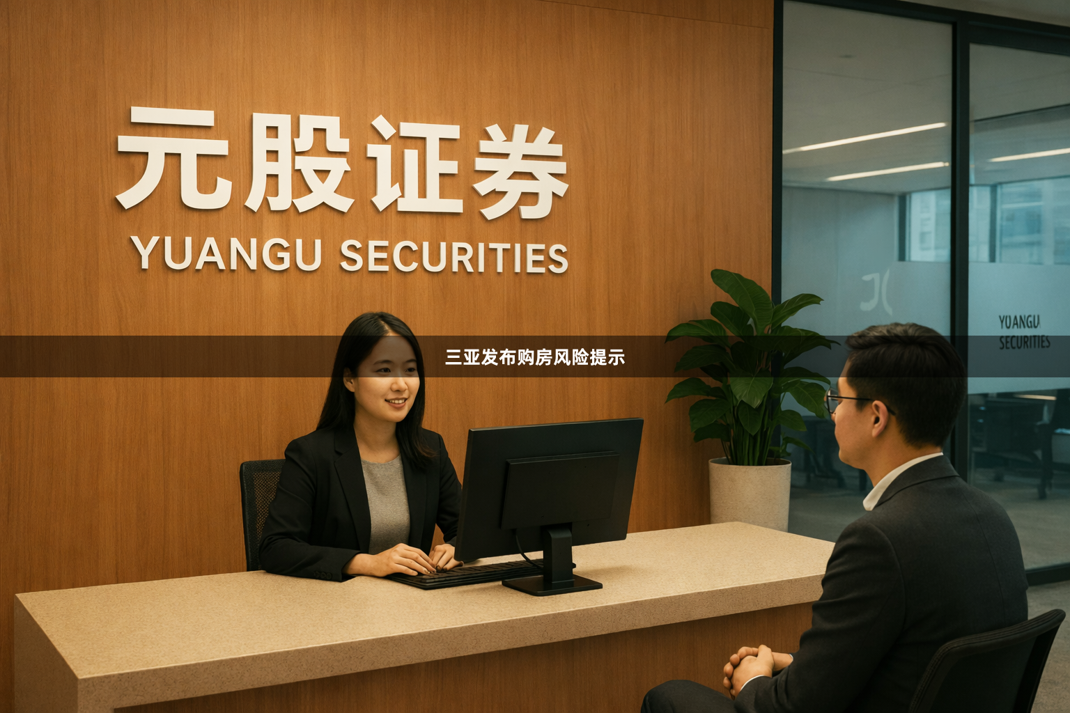 三亚发布购房风险提示