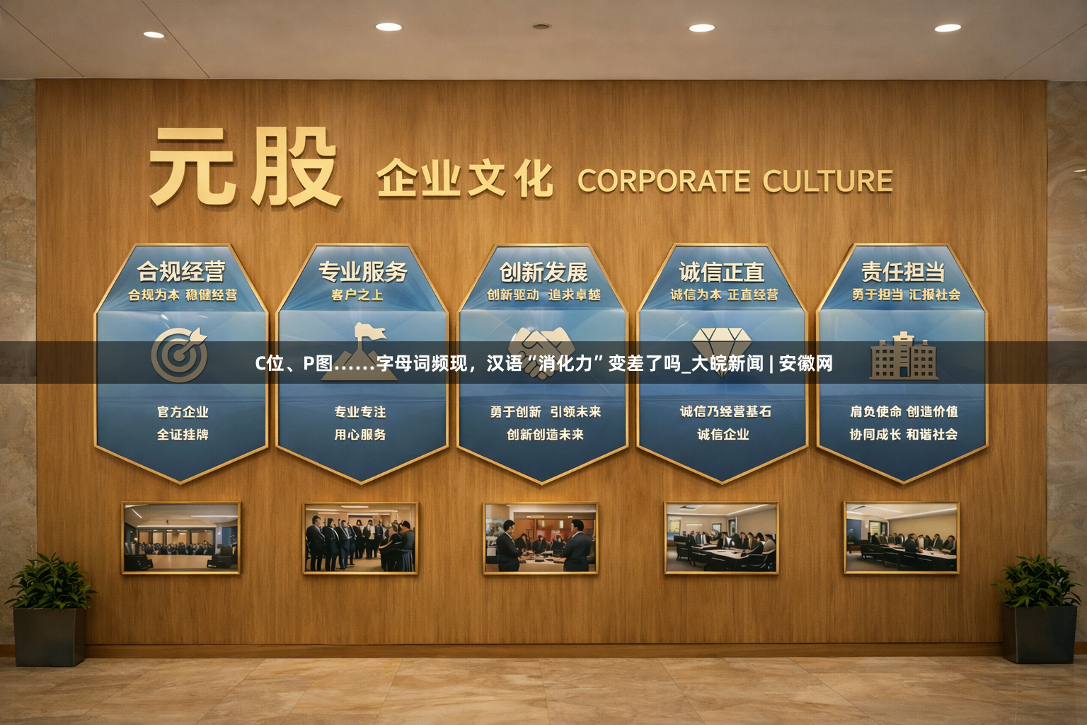 C位、P图……字母词频现，汉语“消化力”变差了吗_大皖新闻 | 安徽网