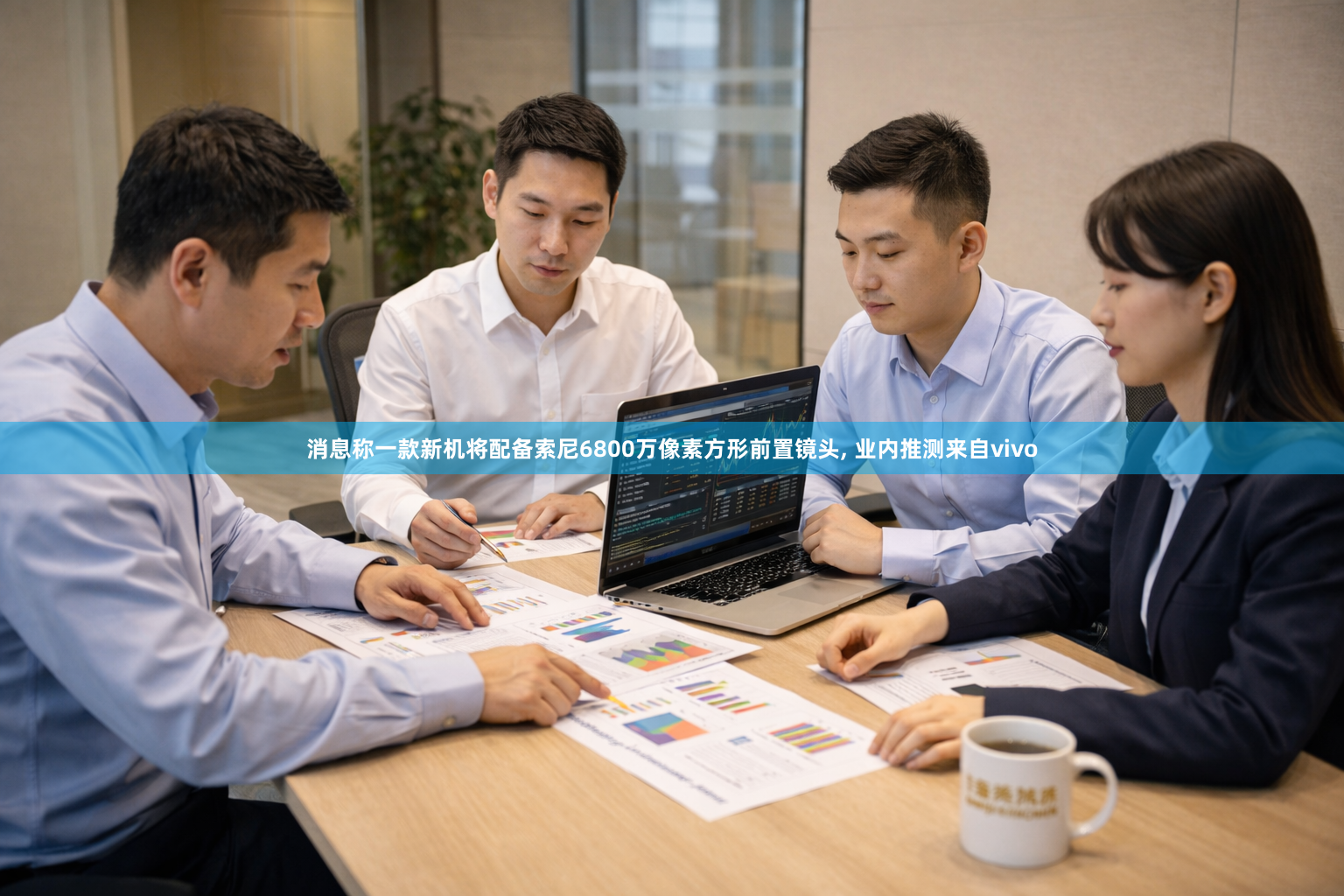 消息称一款新机将配备索尼6800万像素方形前置镜头, 业内推测来自vivo
