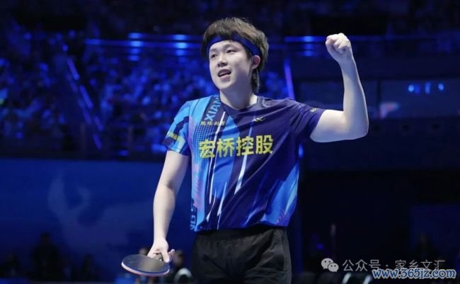 乒超男团:林诗栋领衔出战