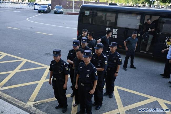 潜逃31年命案逃犯落网 正义终得昭彰