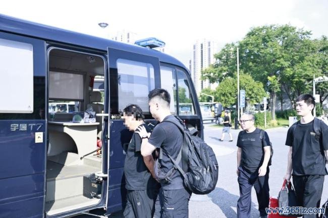 潜逃31年命案逃犯落网 正义终得昭彰