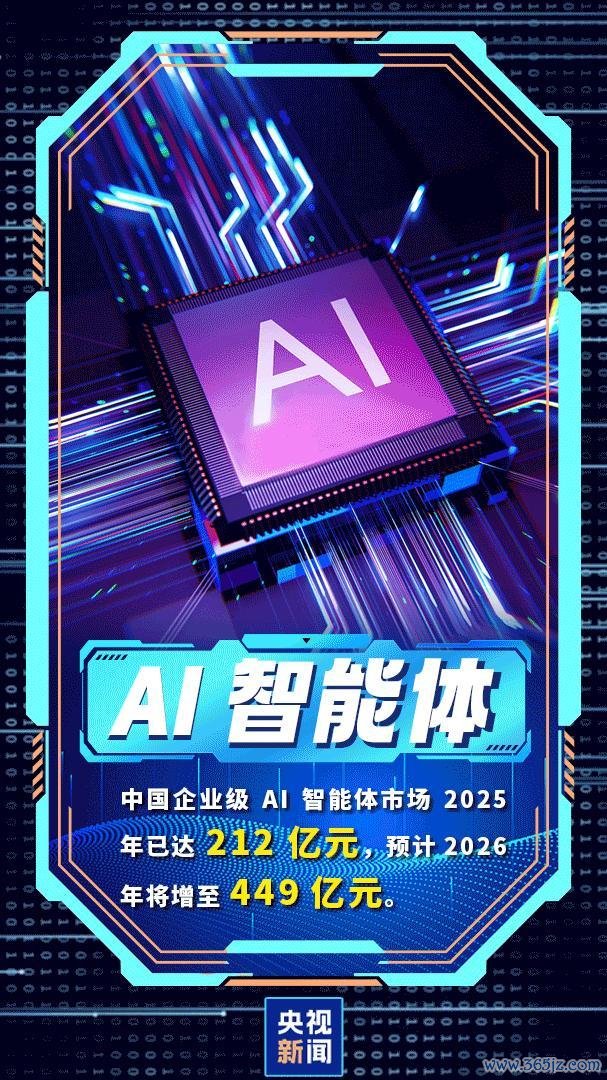 中国AI连续14周“霸榜” 展现硬核实力