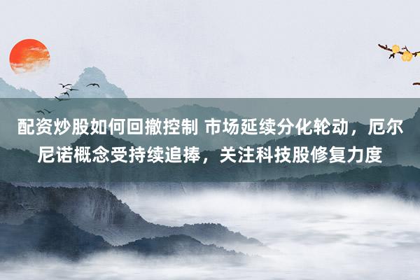 配资炒股如何回撤控制 市场延续分化轮动，厄尔尼诺概念受持续追捧，关注科技股修复力度