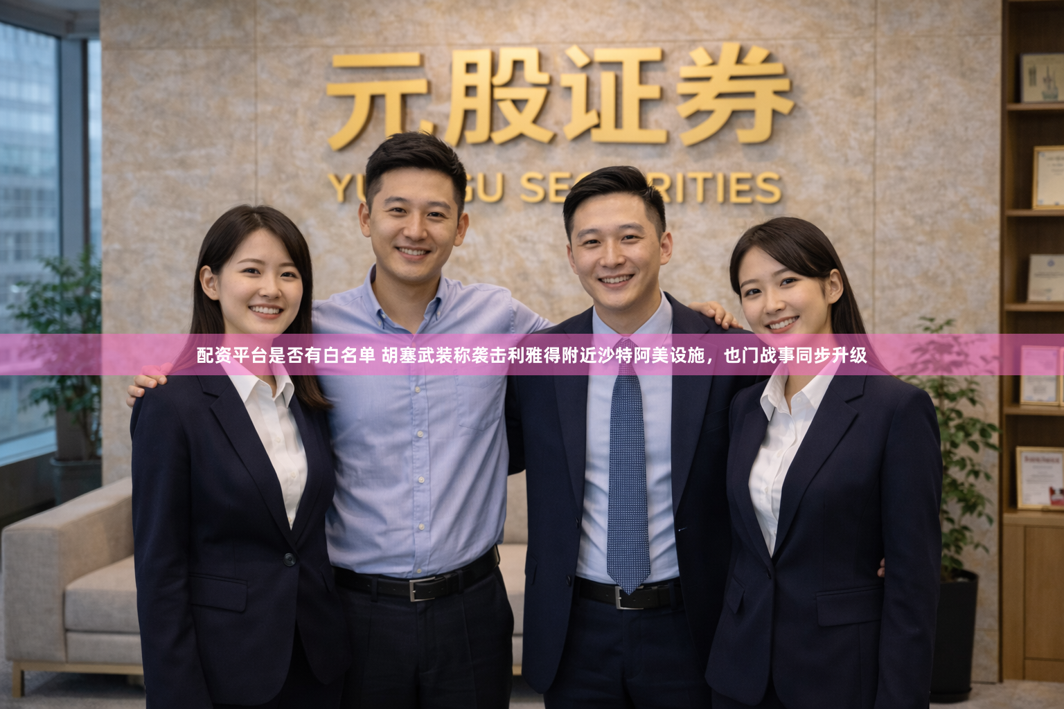 配资平台是否有白名单 胡塞武装称袭击利雅得附近沙特阿美设施，也门战事同步升级
