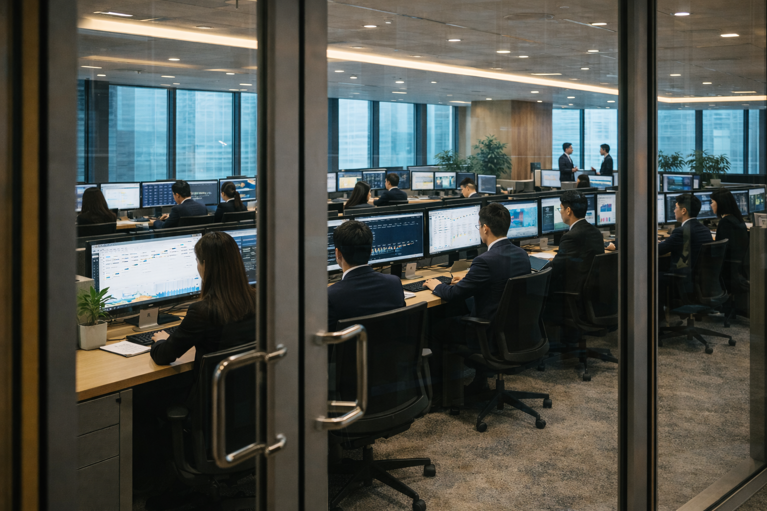 央行议息对黄金影响前瞻 早知道